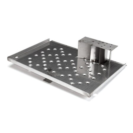 Turbochef Jetplate Bottom I1 20 Assembly I1-9159-1